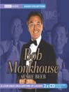 Bob Monkhouse at the Beeb (MP3)